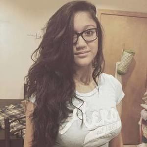 Meet your Posher, Giuliana